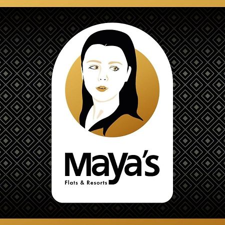 Maya'S Flats & Resorts 41 - Walowa 25 Gdansk Exterior foto