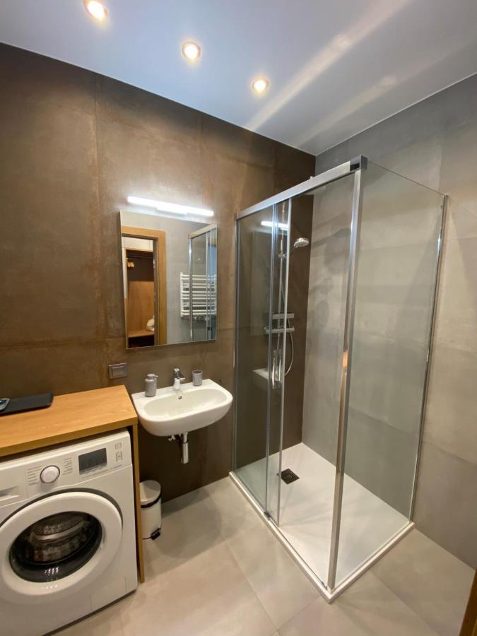 Maya'S Flats & Resorts 41 - Walowa 25 Gdansk Exterior foto